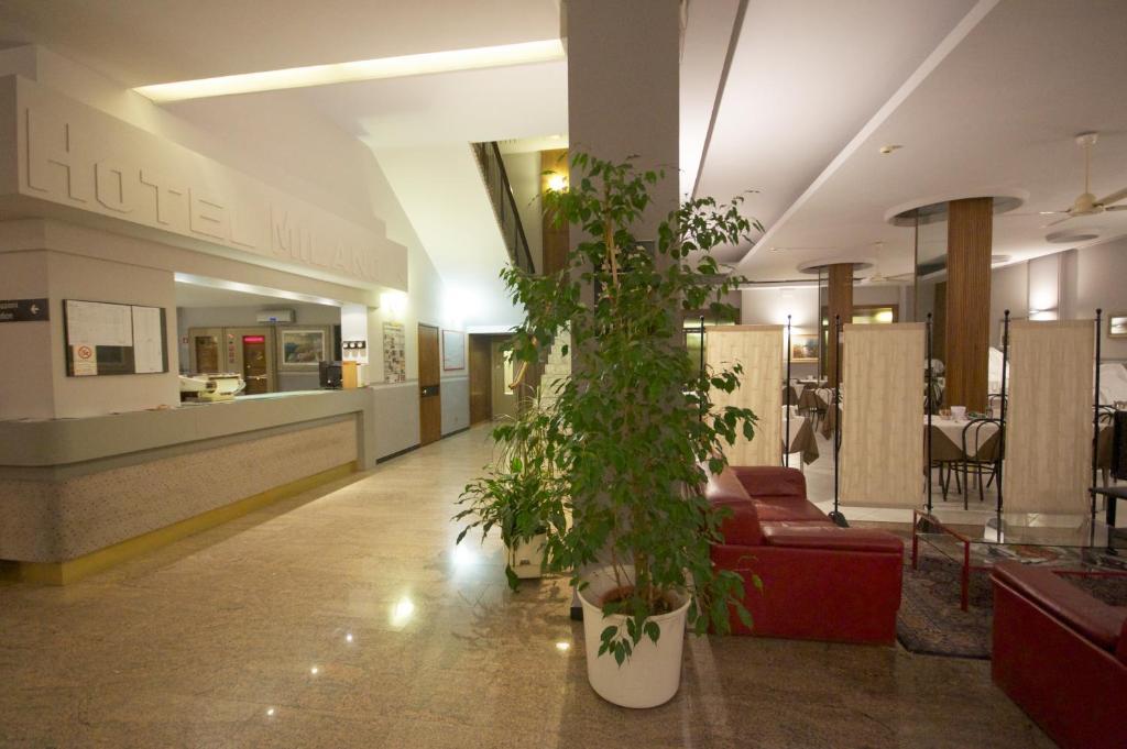 Hotel Milano Pistoya Exterior foto